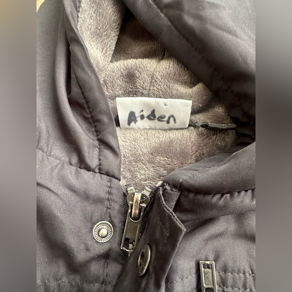 3t jacket - Picture 3 of 6